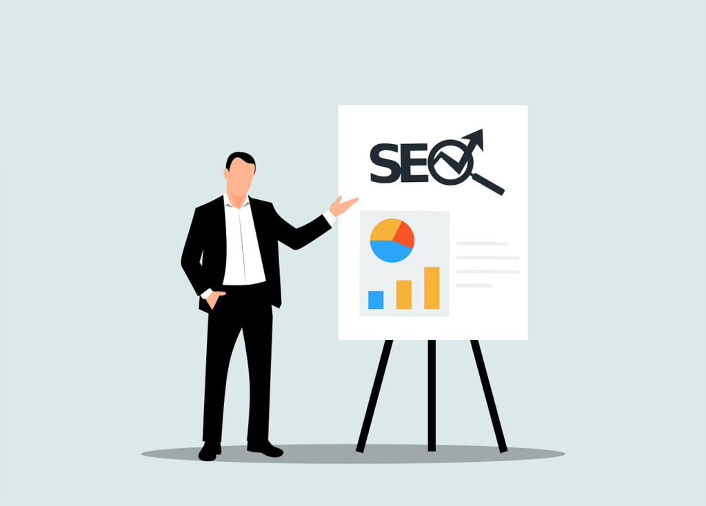 How to Use SEO to Improve Your Online Visibility